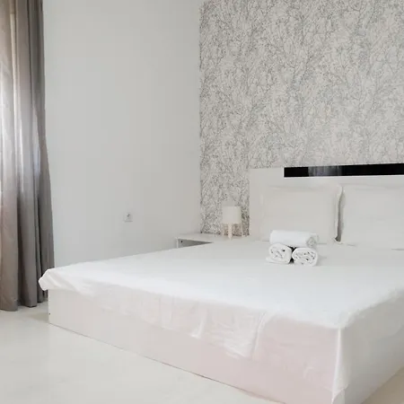 Mikra Affittacamere Tsarevo