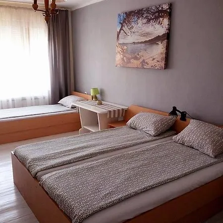 Affittacamere Mikra Tsarevo