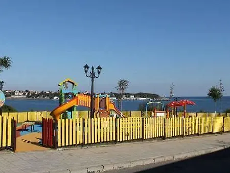 Affittacamere Mikra