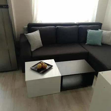 Mikra 3* Tsarevo