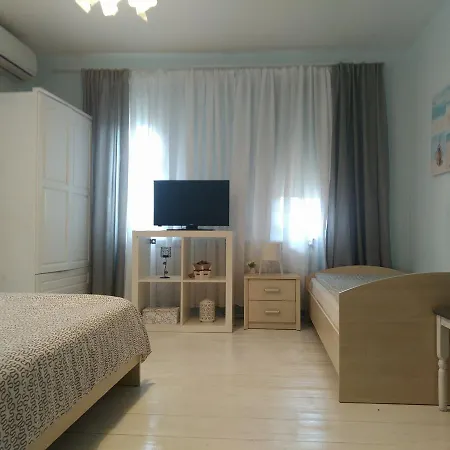 Affittacamere Mikra Tsarevo
