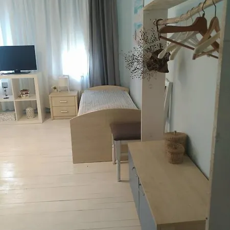 Mikra Affittacamere