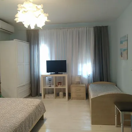 Affittacamere Mikra Tsarevo