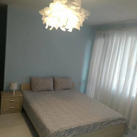 Mikra 3* Tsarevo