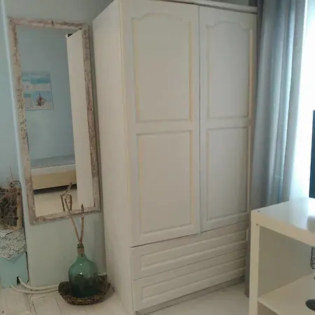 Affittacamere Mikra