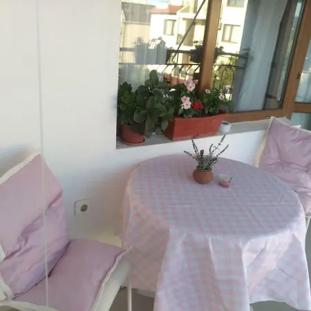 Mikra 3* Tsarevo