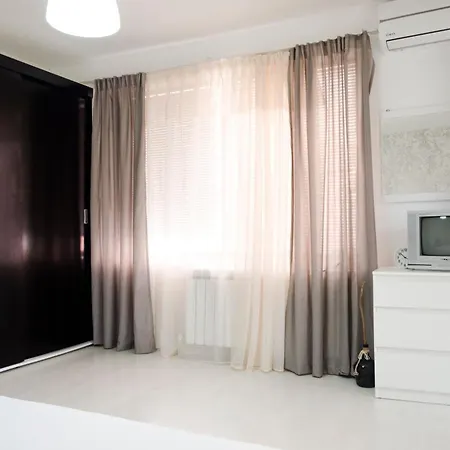 Mikra Penzion 3*