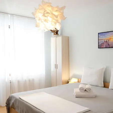 Guest house Mikra 3*
