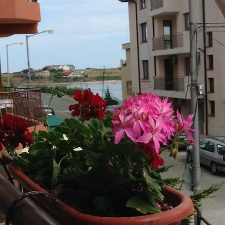 Mikra Carevo