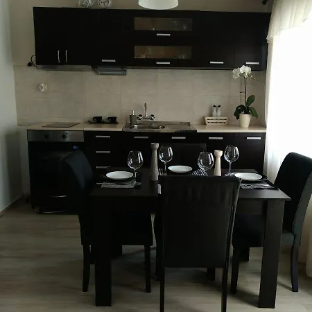 Mikra 3* Carevo